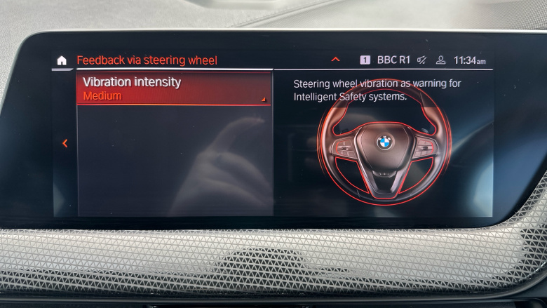 BMW 2 Series M235i xDrive 4dr Step Auto Petrol Saloon